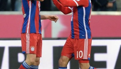  拜仁续约功勋队长至2026年夏季  