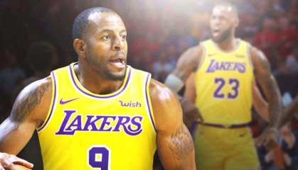  快船乔治复出首战砍下28+8+6  