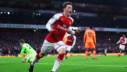  蒙彼利埃中场核心发威助球队客场奏凯