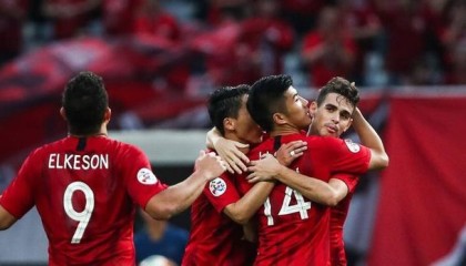  达姆施塔特升班马惊艳，主场力克强敌震惊联赛