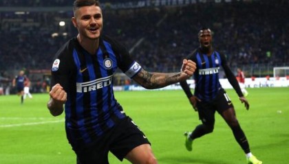  AC米兰德比战绝杀同城死敌取关键三分  