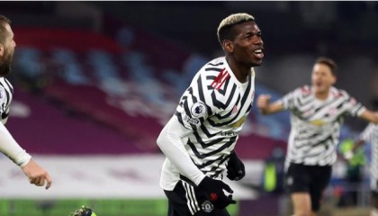  鲍文翼锋连线布伦特福德爆冷击败利物浦  