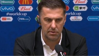  摩纳哥队长红牌停赛无缘生死战  