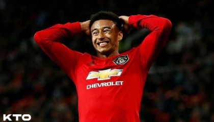  曼联旧将林加德梅开二度弑旧主  