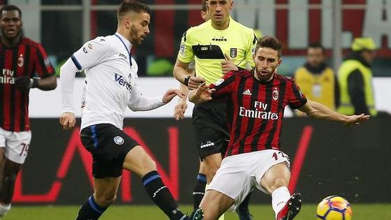  国际米兰旧将反戈一击助恩波利爆冷取胜  