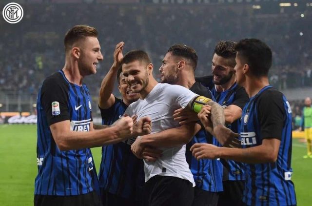  米兰德比争议红牌，VAR判定引发热议  