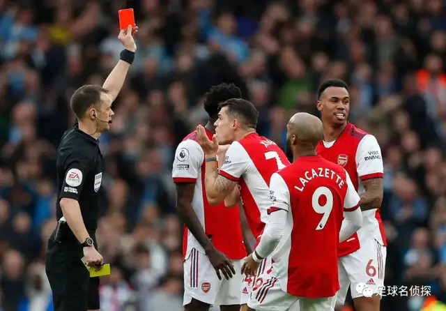  阿森纳防守密不透风，枪手客场零封莱斯特城