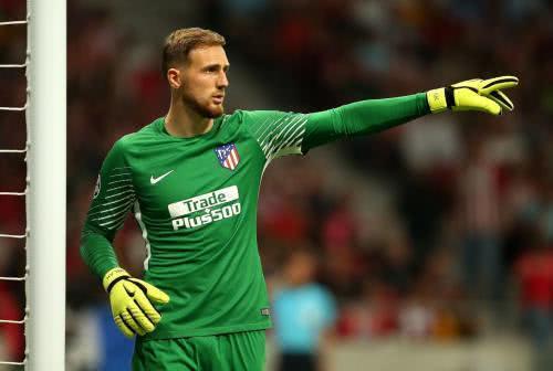  阿雅克肖年轻门将神勇，多次扑救保住平局希望